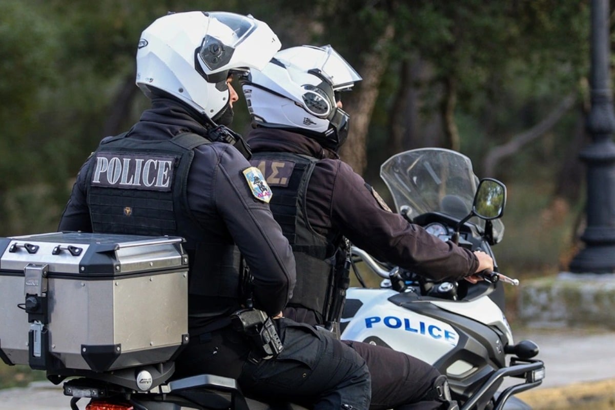 Συνελήφθη 53χρονος στα γραφεία του ΟΚΑΝΑ στην Πάτρα - Προκάλεσε φθορές, επιτέθηκε σε αστυνομικούς