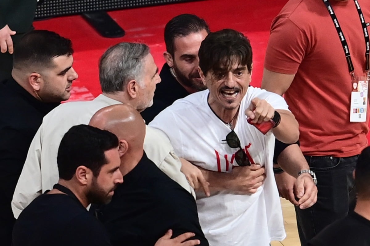 ΚΑΕ Παναθηναϊκός: «Μας κουνάνε το δάχτυλο αυτοί που φοράνε με αποτυχία το προσωπείο της αθωότητας»