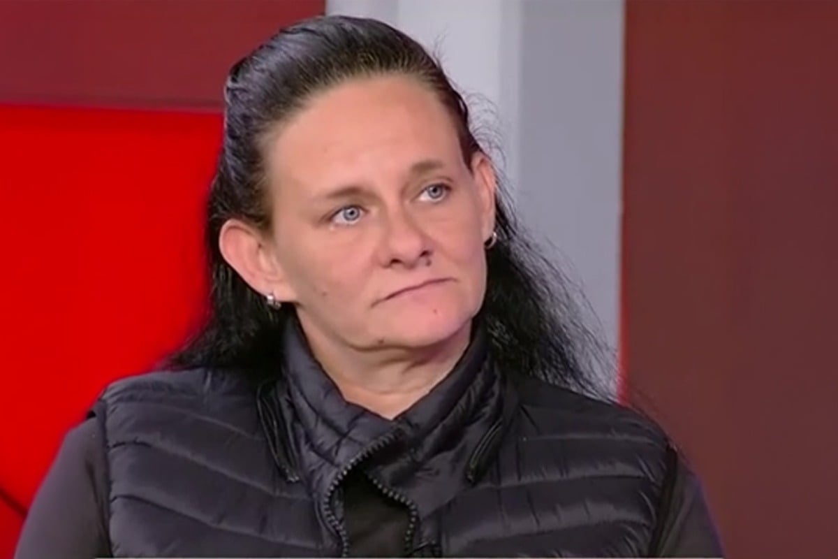Ειρήνη Μουρτζούκου: «Θα την βάλουν φυλακή, και τι έγινε; Θα καλοπερνάει», λέει η μητέρα της