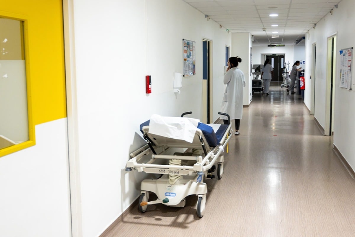 Αγώνας δρόμου για τη σωτηρία του 15χρονου που κατέρρευσε στο Μέτσοβο - Αναζητείται ακόμη και μη συμβατό ήπαρ