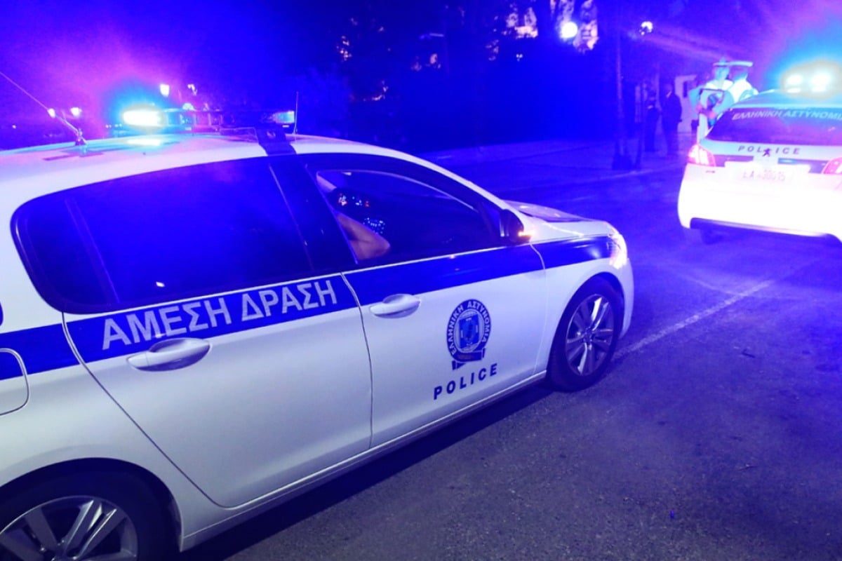 Νεκρός 44χρονος σε τροχαίο με πατίνι στην Πέτρου Ράλλη - Συγκρούστηκε με μηχανή που τον εγκατέλειψε