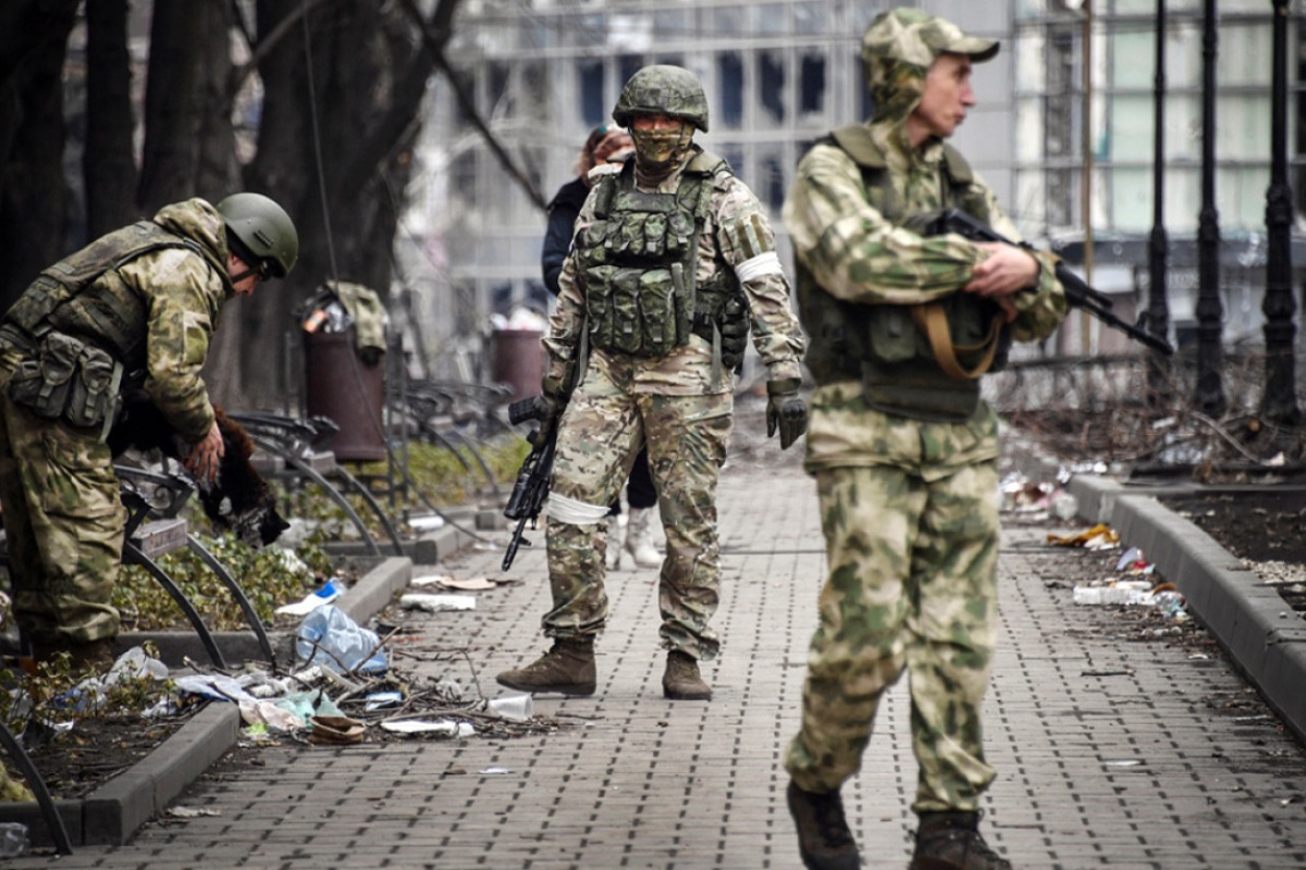 Απειλές Κρεμλίνου μετά την «επίθεση στο σπίτι του Πούτιν»: Ο ρωσικός στρατός ξέρει πότε και πώς θα απαντήσει