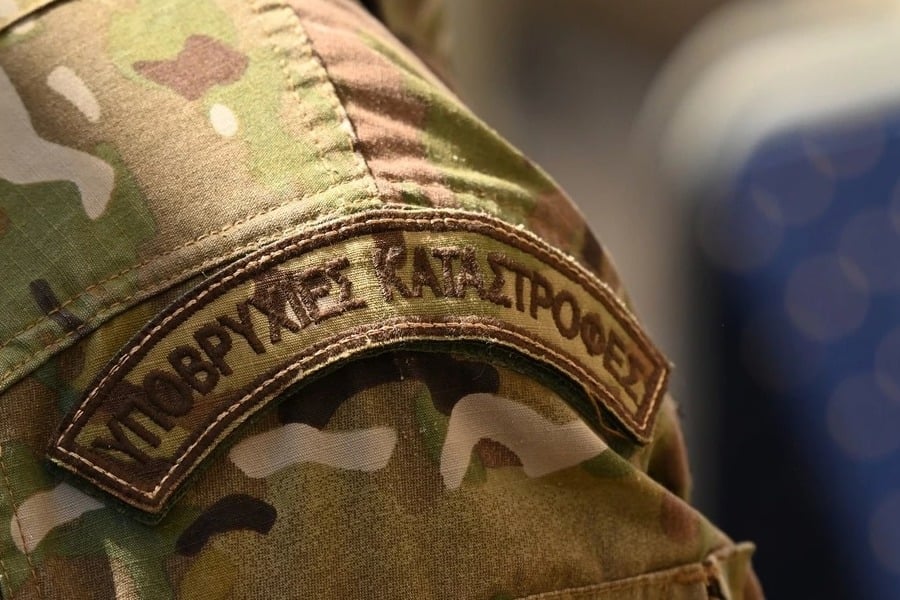 Οργή της οικογένειας του 21χρονου ΟΥΚα που έχασε τη ζωή του στην εκπαίδευση: «Δολοφονήθηκε εν ψυχρώ σε ατομικό καψόνι»