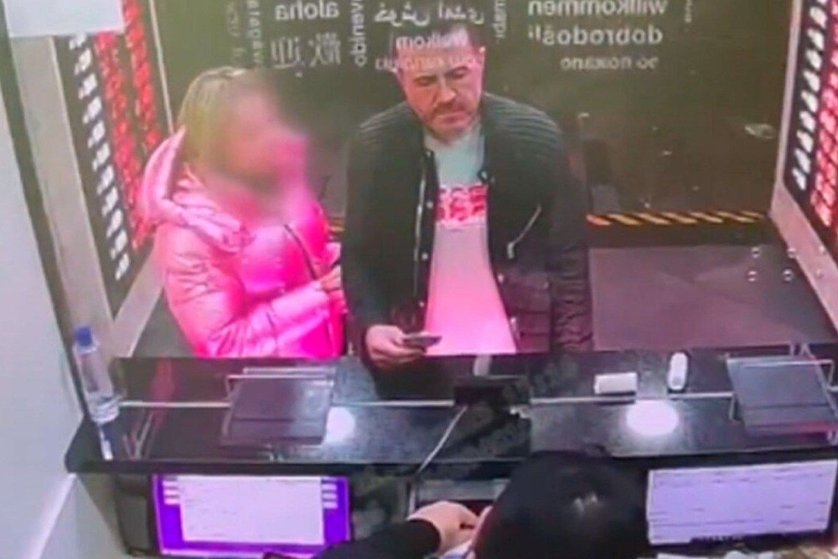 Ελληνίδα έπεσε θύμα ερωtικής απάτης στην Κωνσταντινούπολη: Εμπιστεύτηκε τον «Μουράτ από τον Λίβανο» και έχασε €60.000