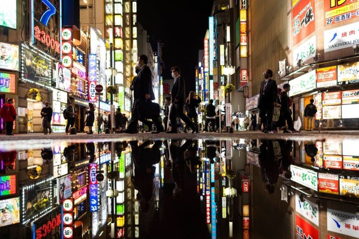 Ιαπωνία: Τουρίστες χάνουν τη μνήμη τους και «ξυπνούν» με άδειους λογαριασμούς