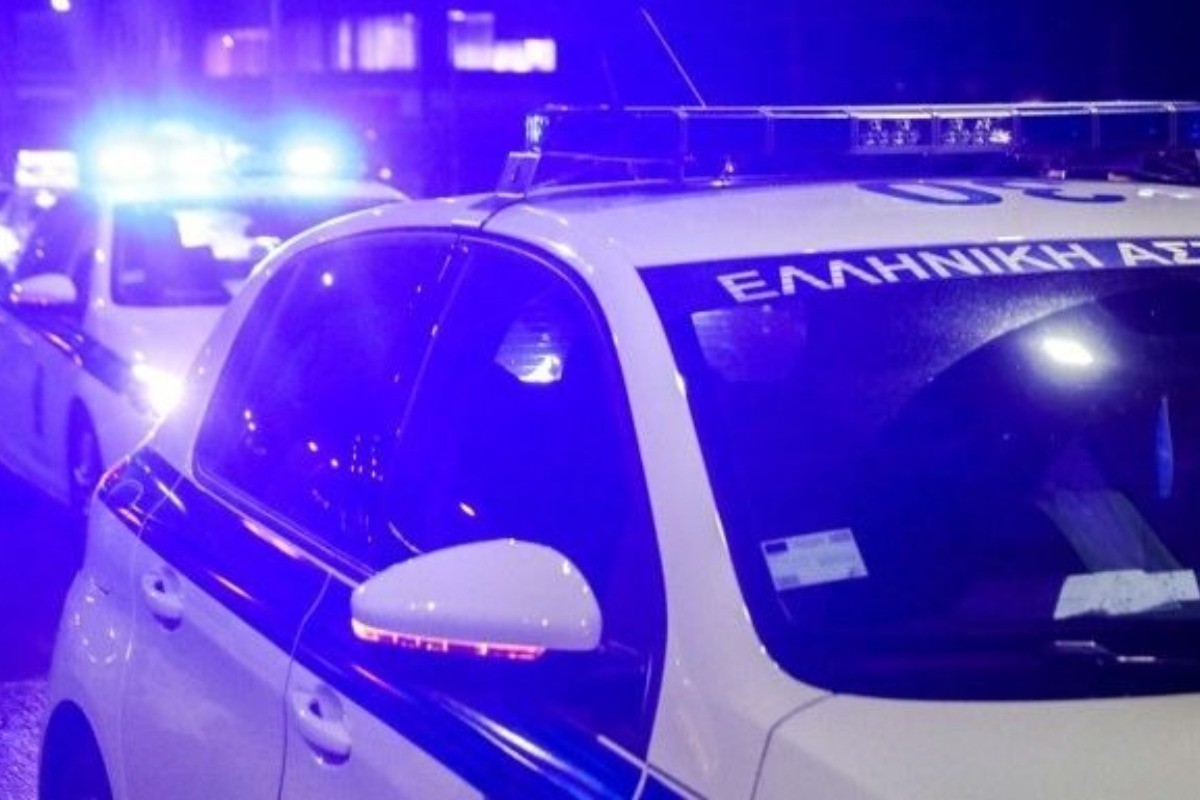 Θρίλερ στην Αλεξανδρούπολη: Αγρια δολοφονία ηλικιωμένου με πολλαπλές μαχαιριές στο σπίτι του