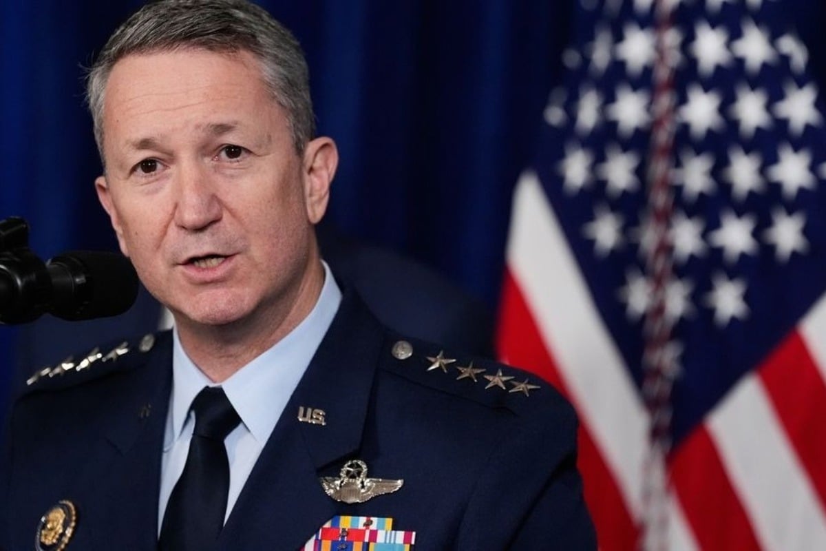 Ποιος είναι ο στρατηγός Raizin Cane που αποθέωσε ο Τραμπ για την σύλληψη Μαδούρο