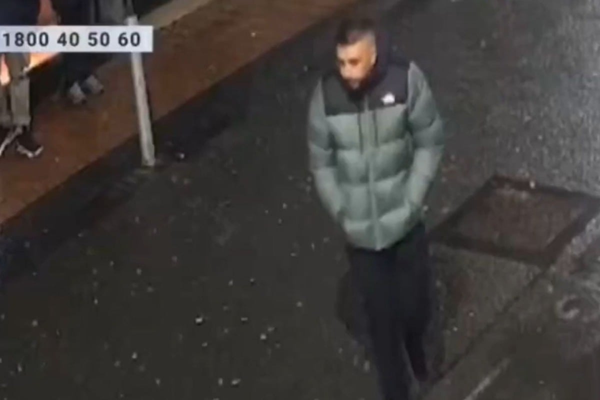 Ιρλανδία: Στη δημοσιότητα βίντεο από επίθεση αγνώστου σε γυναίκα - Τη χτύπησε και εξαφανίστηκε