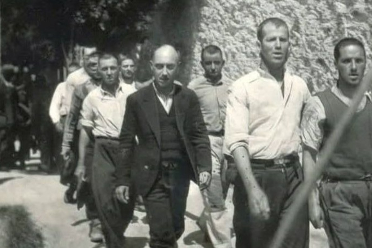 Καισαριανή: Προσύμφωνο του υπουργείου Πολιτισμού με τον συλλέκτη για την απόκτηση των 262 φωτογραφιών