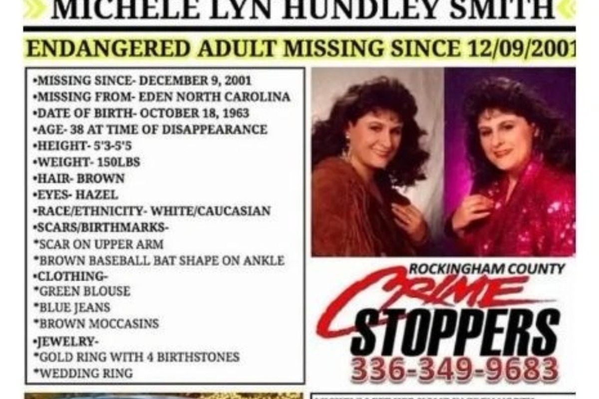 Μητέρα που είχε εξαφανιστεί πριν 24 χρόνια ζει νέα ζωή και εξηγεί γιατί έφυγε