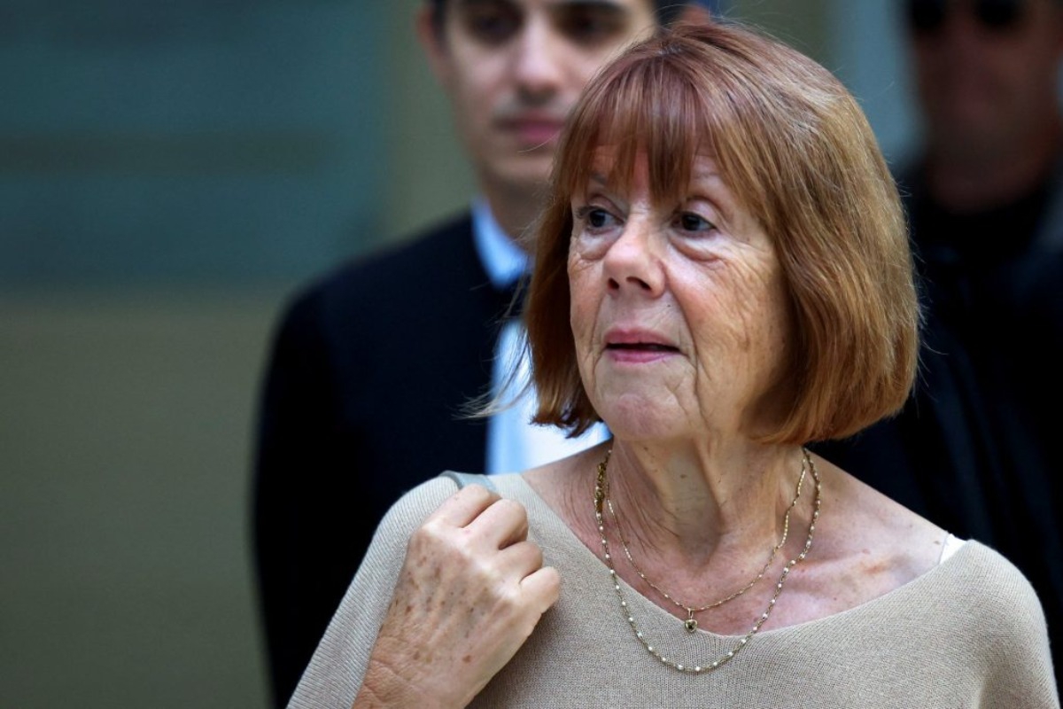 Ο εφιάλτης της Ζιζέλ Πελικό γίνεται σειρά - Ποια διάσημη ηθοποιός θα την υποδυθεί