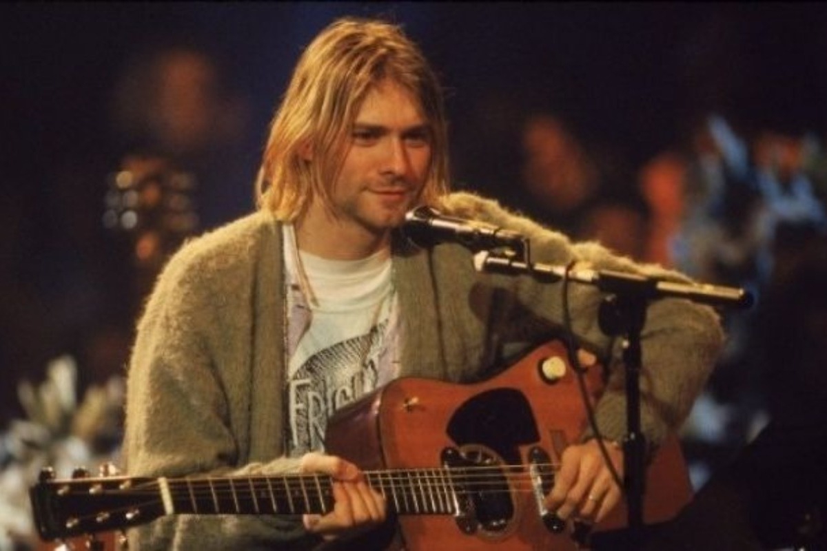 «Ο Kurt Cobain δολοφονήθηκε»: Απόστρατος αστυνομικός «σπάει» τη σιωπή του 32 χρόνια μετά