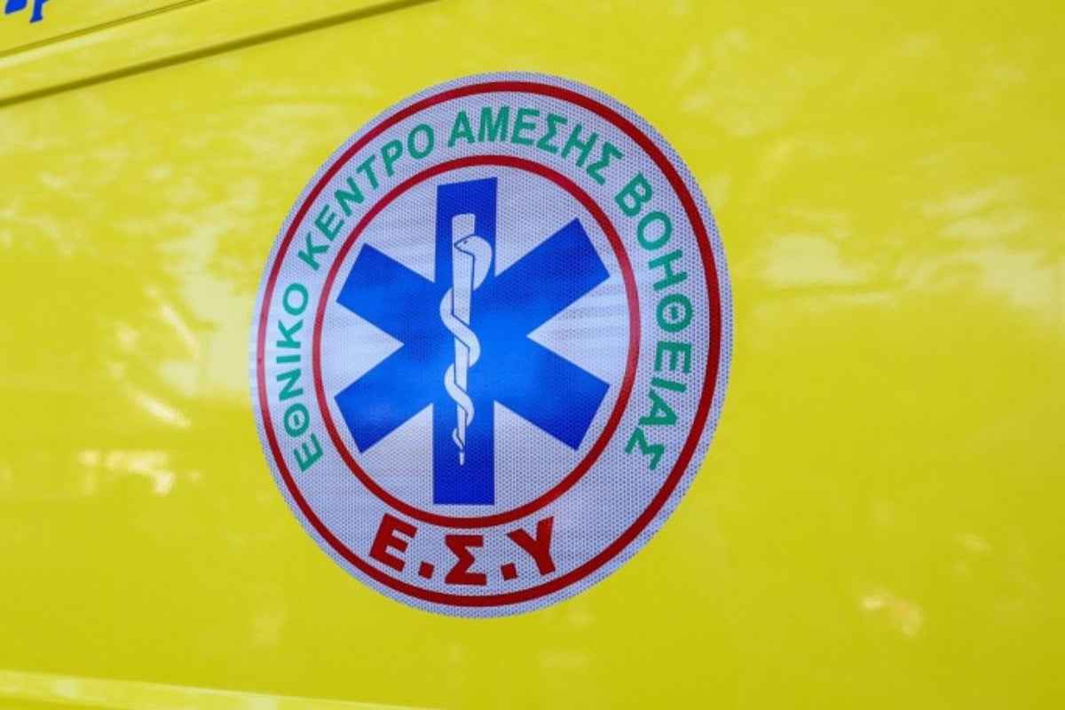 Ηλιούπολη: Έπεσαν από τον 6ο όροφο δύο 17χρονες - Νεκρή η μία, διασωληνωμένη η φίλη της