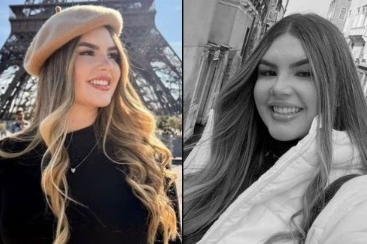 Φοιτήτρια ιατρικής δολοφονήθηκε με ψαλιδάκι νυχιών - Τη μαχαίρωσε 67 φορές