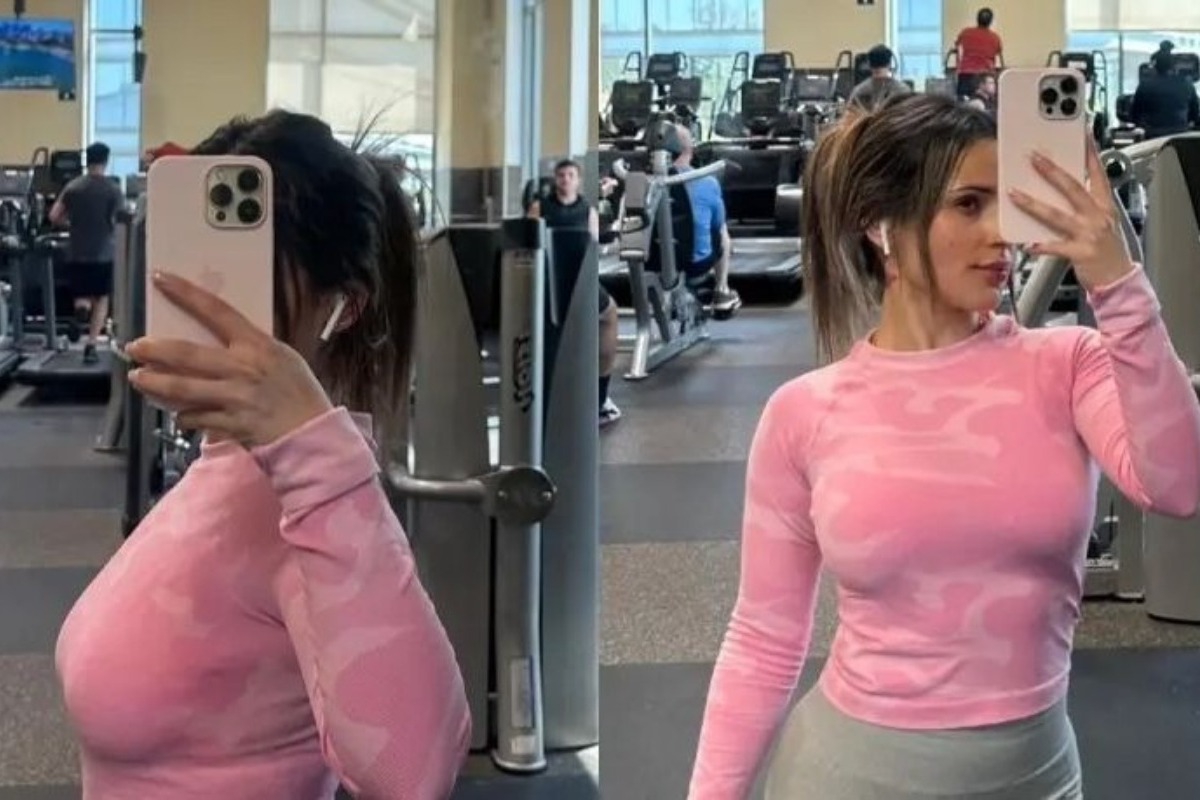 Τέξας: Ζηλιάρα γυμνάστρια έριξε βαράκι 11 κιλών στο κεφάλι της ερωτικής αντιπάλου της