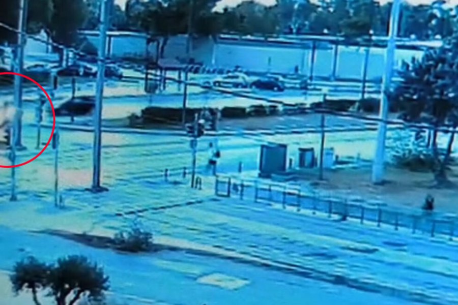 39χρονος μοτοσικλετιστής κρίθηκε εγκεφαλικά νεκρός μετά το τροχαίο με ταξί στην παραλιακή, δωρίζει όργανα η οικογένεια