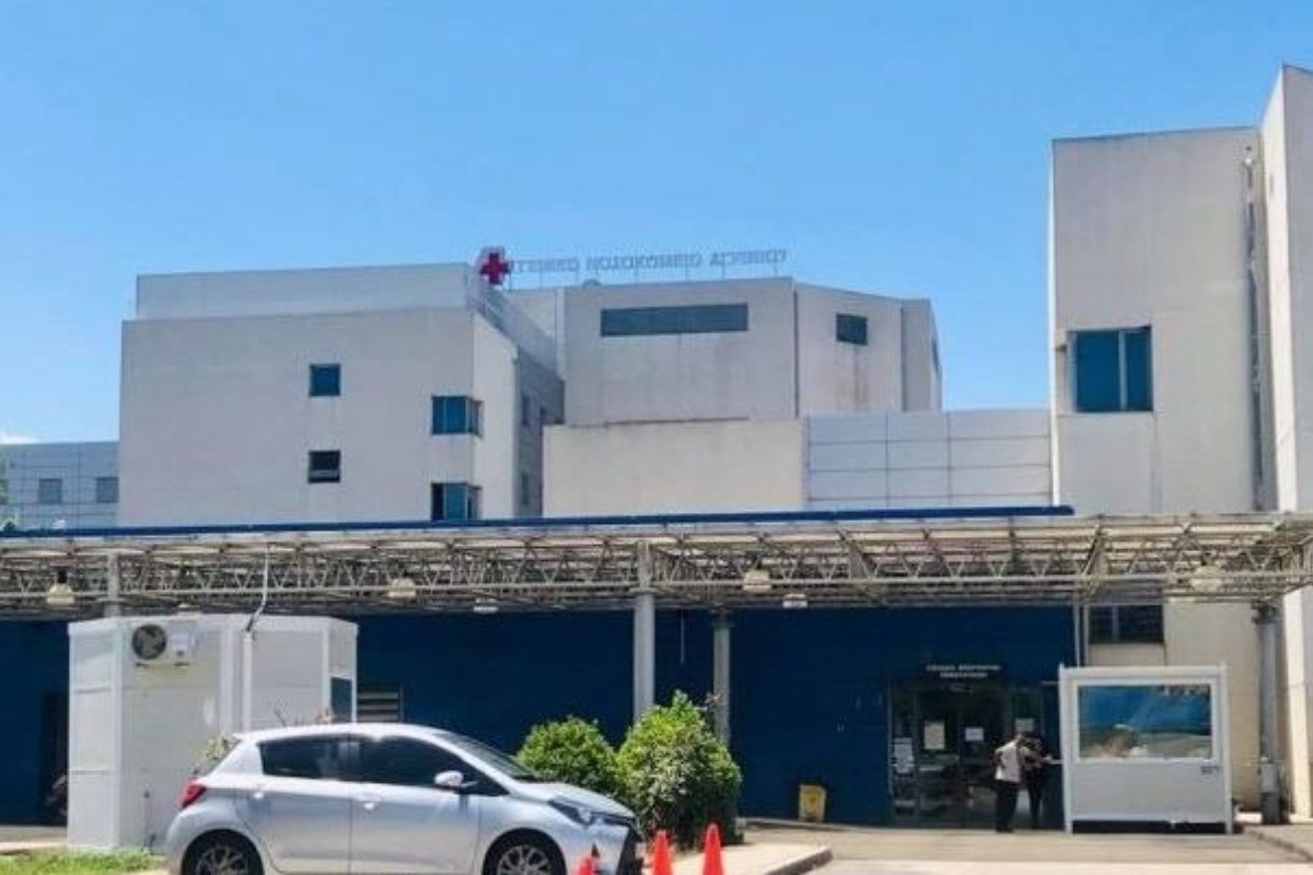 Τραγωδία στο Αγρίνιο: Νεκρή σε ρέμα γυναίκα που αγνοούνταν το τελευταίο 24ωρο