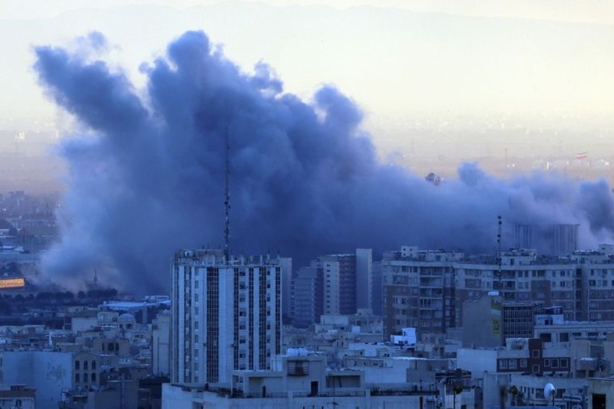 Γενικευμένη σύρραξη: Το Κατάρ εξαπέλυσε επιθέσεις στο Ιράν, θα ακολουθήσει και η Σαουδική Αραβία