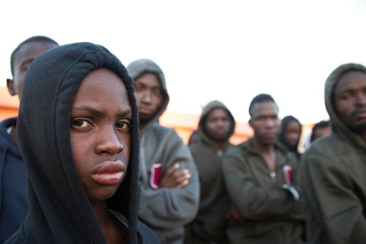 Λιβυή: Ομαδικός τάφος μεταναστών - Ήταν κρατούμενοι σε αγρόκτημα και είχαν υποστεί βασανιστήρια