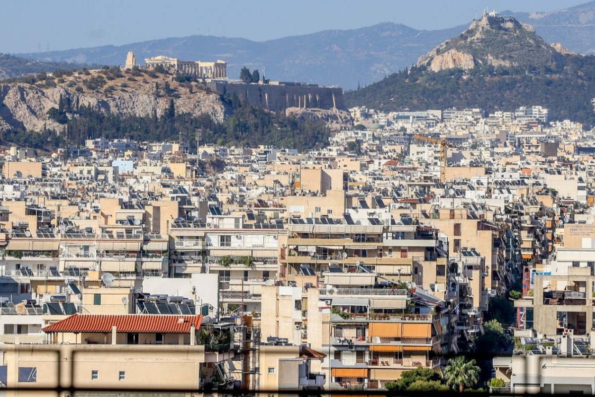 Δύο νέα προγράμματα για την αντιμετώπιση του στεγαστικού - Πώς λειτουργούν και πότε ξεκινούν