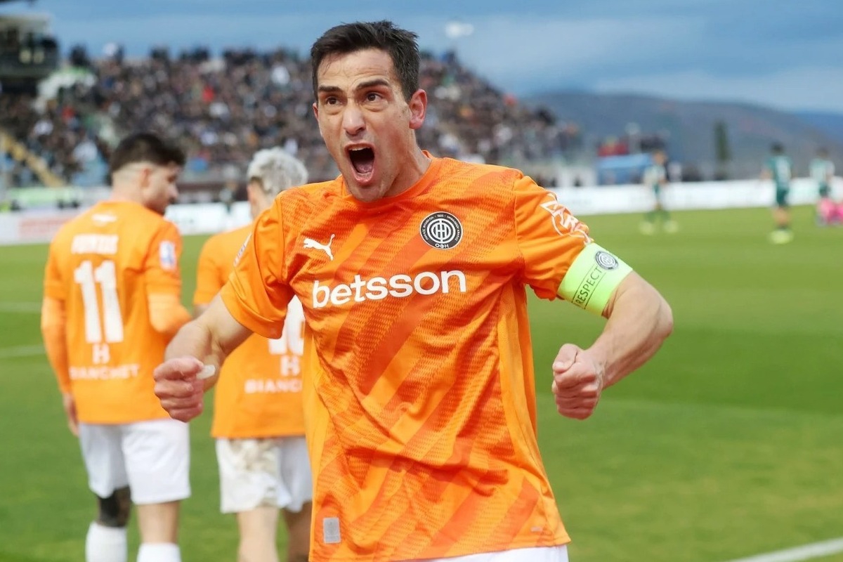 Λεβαδειακός – ΟΦΗ 0-1: Στον τελικό του κυπέλλου Ελλάδας για δεύτερη συνεχόμενη χρονιά