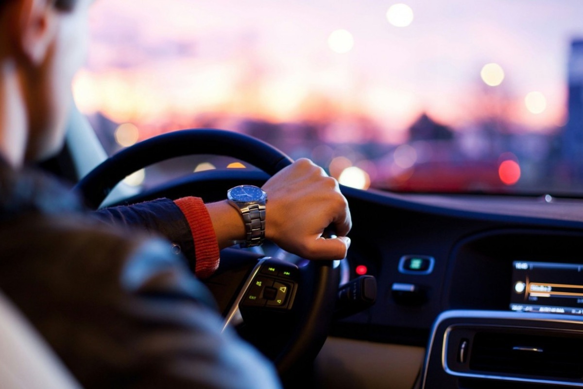 Σοκ στη Θεσσαλονίκη: 22χρονος έτρεχε με 167 χιλιόμετρα στη Μουδανιών