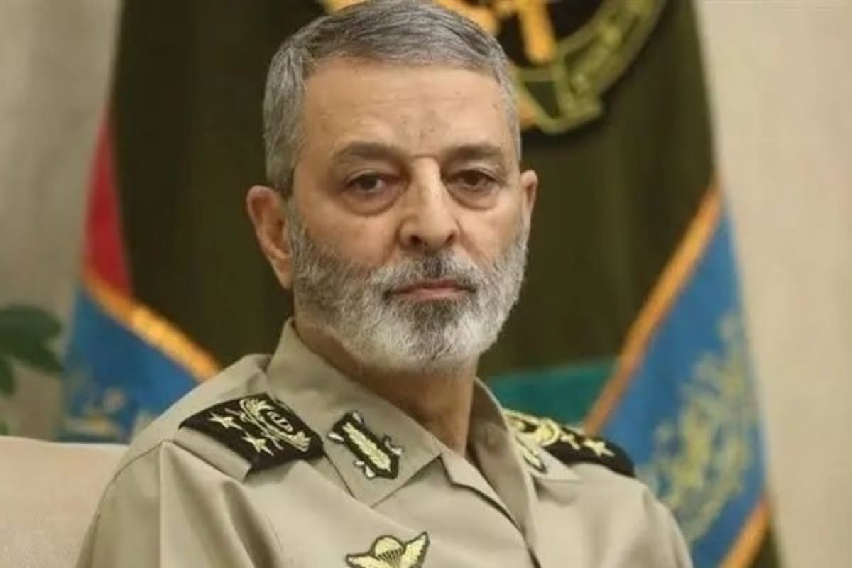 Ιράν: Νεκρός και ο αρχηγός του γενικού επιτελείου των ενόπλων δυνάμεων από τις επιθέσεις Ισραήλ-ΗΠΑ