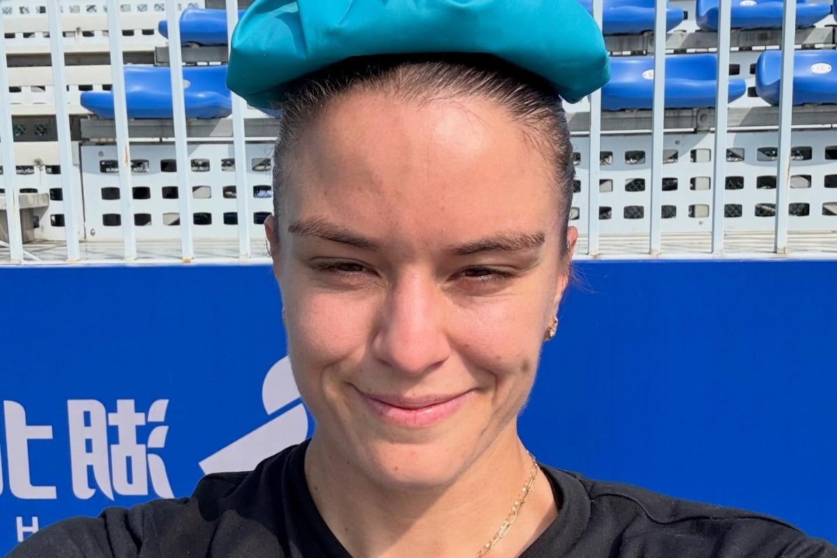 Στα ημιτελικά του Κατάρ η Μαρία Σάκκαρη: Τεράστια εμφάνιση και πρόκριση επί της Σβιόντεκ!