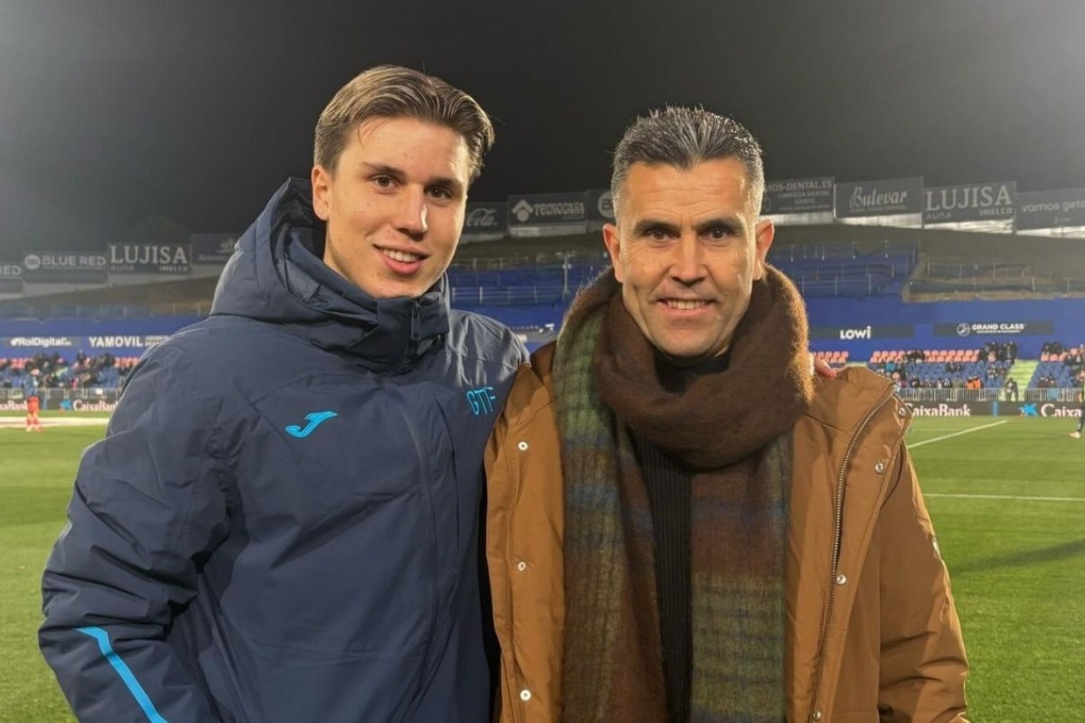 Σοκ στην Ανδαλουσία: Νεκρός πρώην παίκτης της Ατλέτικο και της Σεβίλλης στο σιδηροδρομικό δυστύχημα