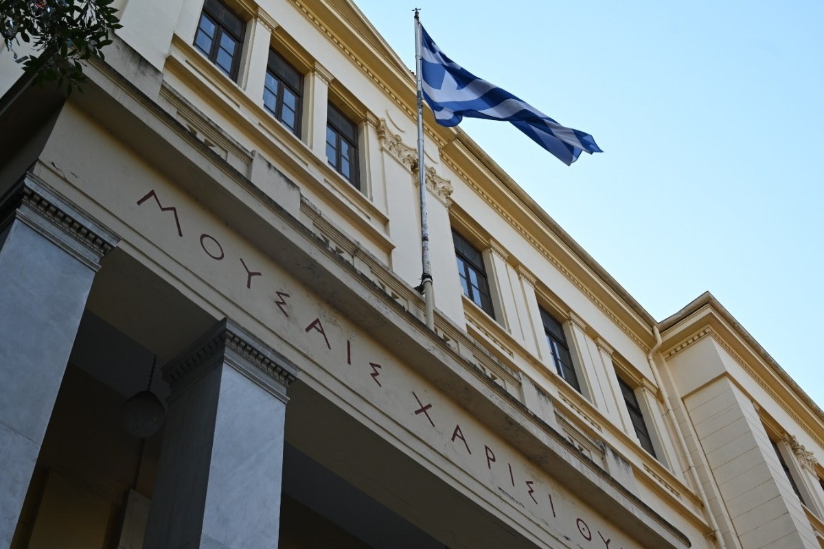 «Καμία φθορά δημόσιας περιουσίας στο ΑΠΘ - Εκτός campus τα επεισόδια»: Η έκθεση της Πρυτανείας
