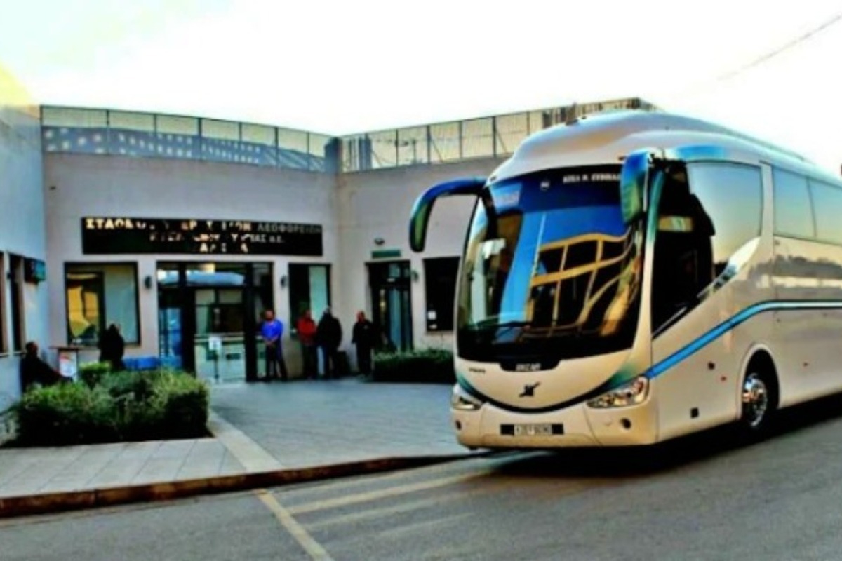 Ξεκίνησε η έξοδος των εκδρομέων: Πληρότητες 100% στα λεωφορεία για Πάτρα - Αυξημένα δρομολόγια