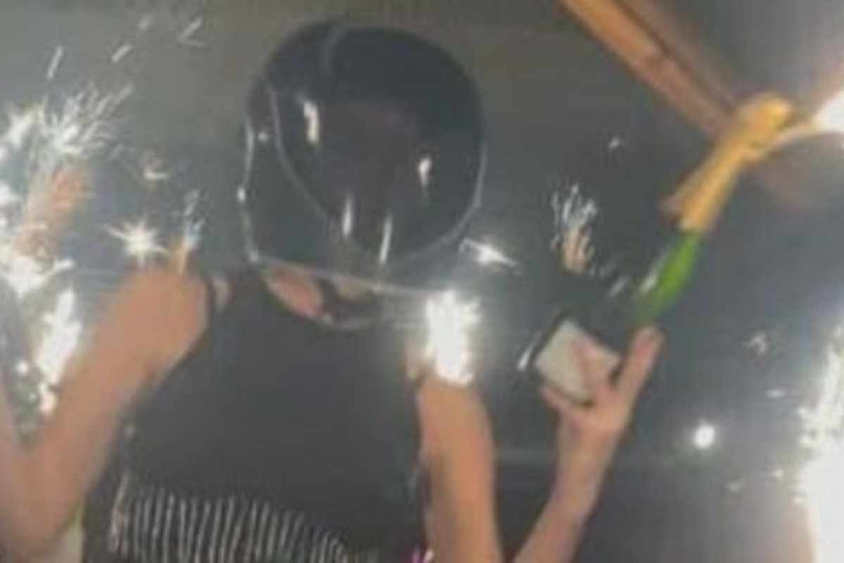 Κραν Μοντάνα: Τα δευτερόλεπτα πριν την τραγωδία - Αυτή είναι η σερβιτόρα που έκαψε το μοιραίο κλαμπ