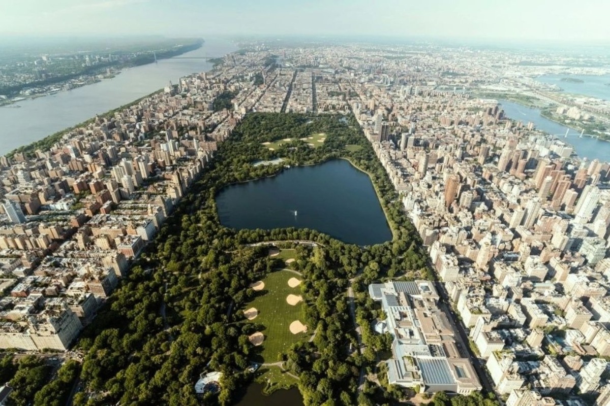 Θησαυρός 20.000 ετών: Το υπόγειο νερό που θα «ξεδιψούσε» την Νέα Υόρκη για 800 χρόνια