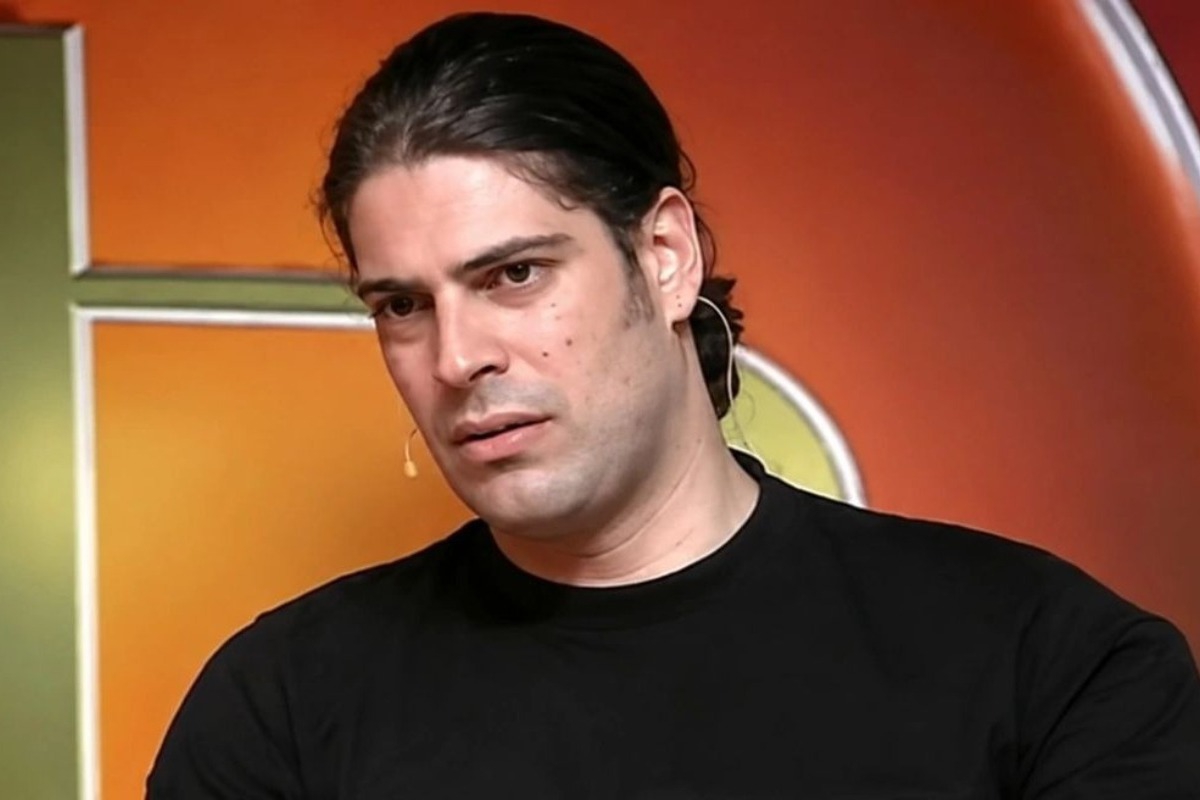 Πέθανε ο Λορέντζο Καριέρε