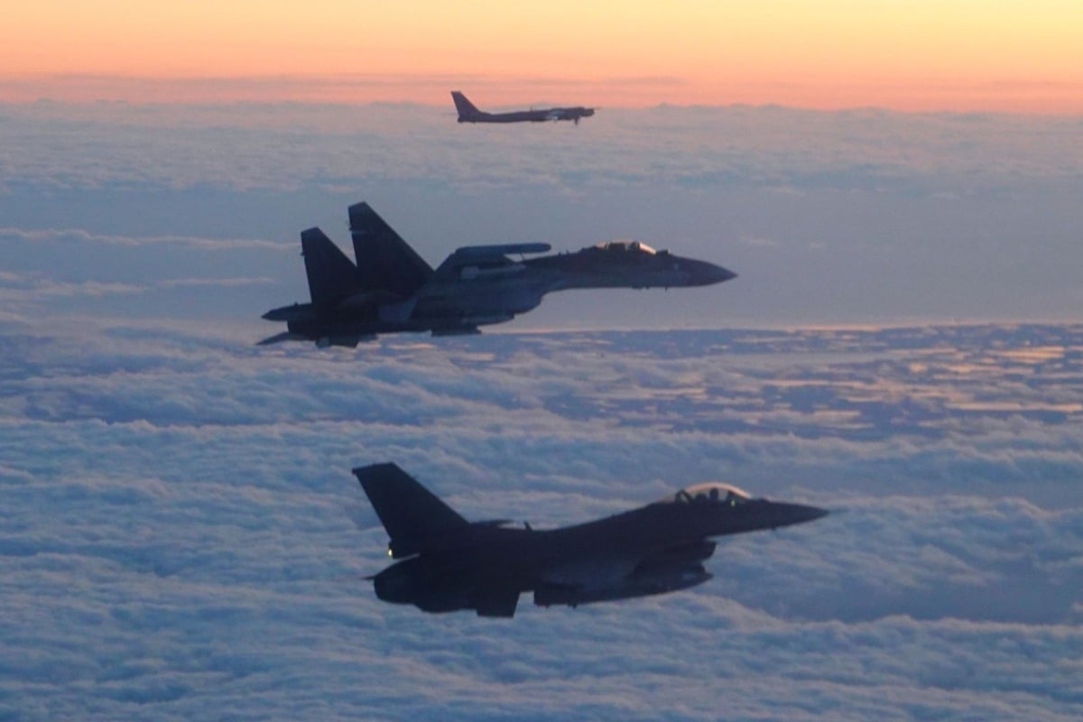 Ιράν: Επικήρυξε με 60.000 ευρώ τον αγνοούμενο Αμερικανό πιλότο