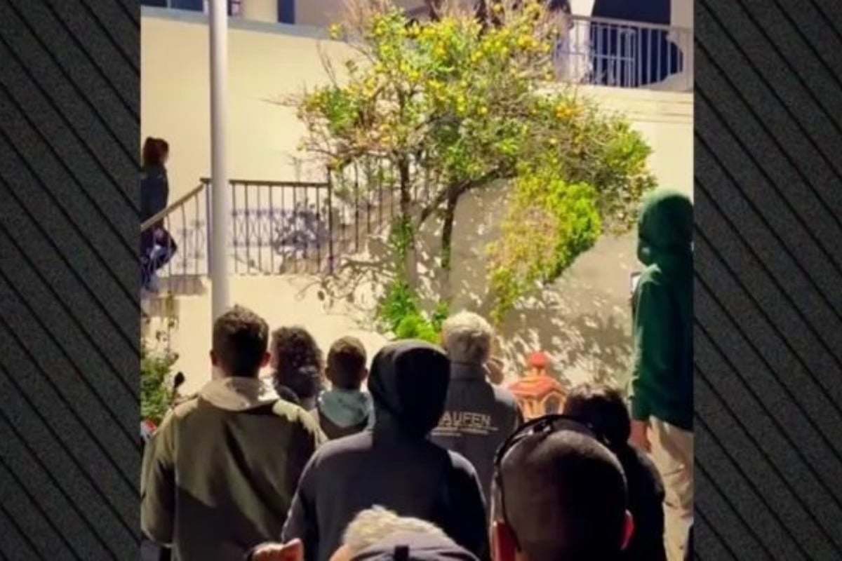 Σύμη: Σοκάρουν οι καταγγελίες για αποπλάνηση ανηλίκων από αλλοδαπούς εργαζόμενους