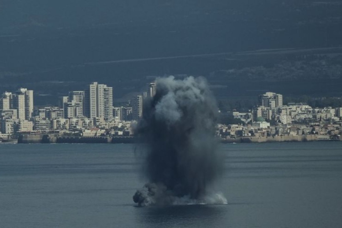 Ένας νεκρός στα Ηνωμένα Αραβικά Εμιράτα από την ιρανική πυραυλική επίθεση - «Είναι δειλή πράξη»