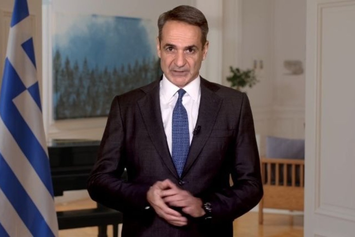 Μητσοτάκης για αγρότες: Βελτιώσεις σε πετρέλαιο και ρεύμα – «Δε θα ανεχθούμε εκβιασμούς από μειοψηφίες»