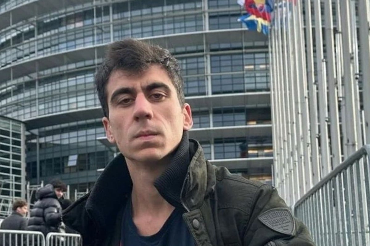 Φειδίας: Καταψήφισε την καταδίκη της Τουρκίας από την ευρωβουλή – «Σαν γυναίκα που πάει με άλλους»