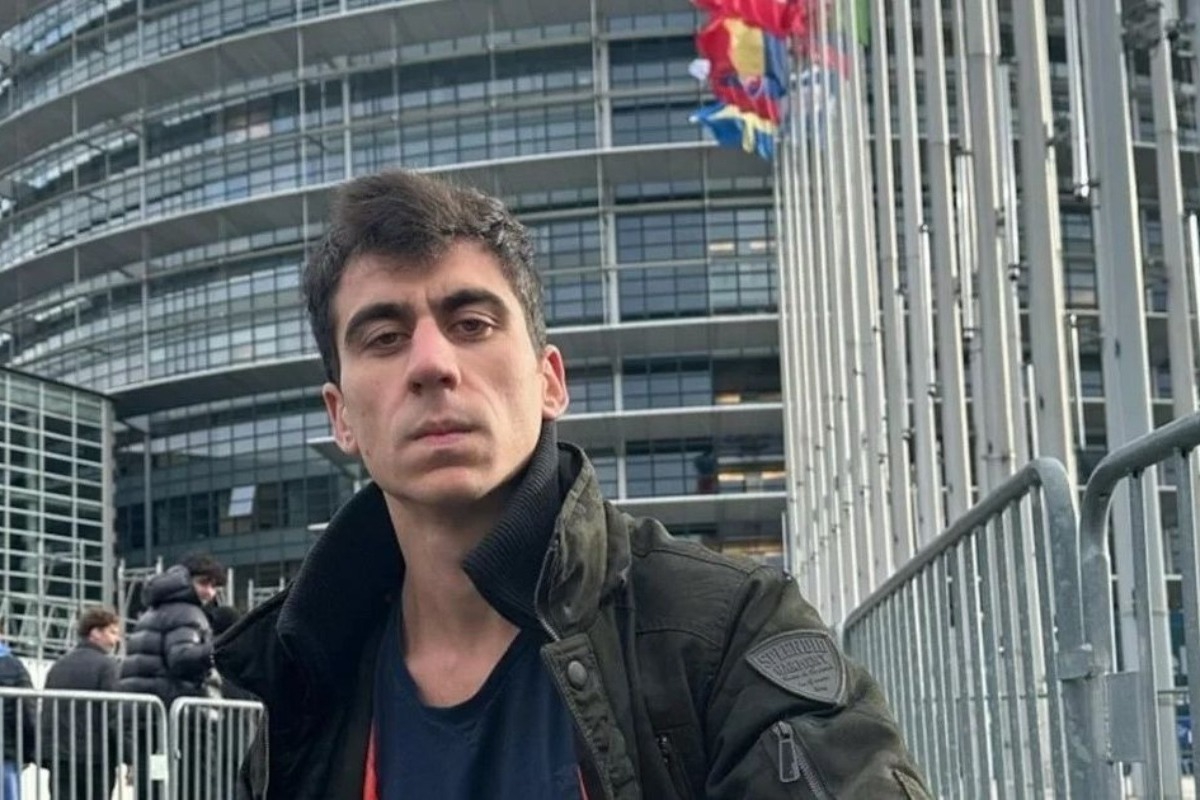 Φειδίας Παναγιώτου: Αντιμέτωπος με καταγγελίες για υπεξαίρεση ευρωπαϊκών κονδυλίων - Αγνοια δηλώνει ο ίδιος