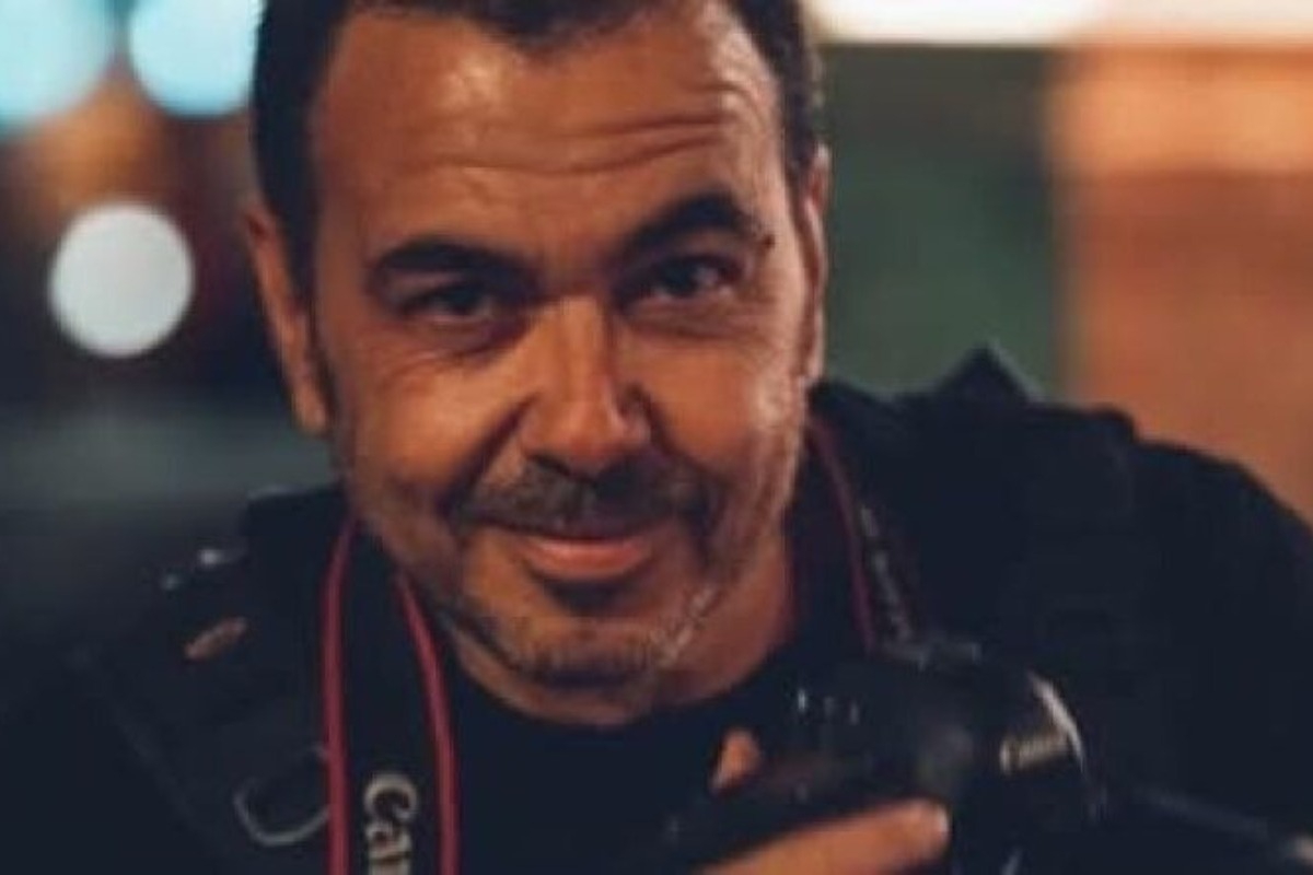 Θλίψη στο Mega: Πέθανε ξαφνικά ο Κώστας Κοσμίδης