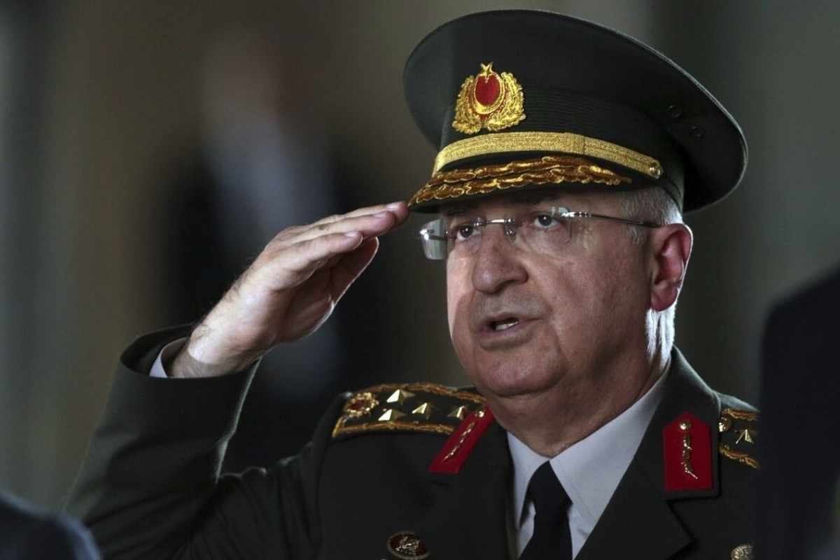 «Η ευρωπαϊκή ασφάλεια είναι αδύνατη χωρίς την Τουρκία» πιστεύει ο Γκιουλέρ - «Μήνυμα» για το Αιγαίο