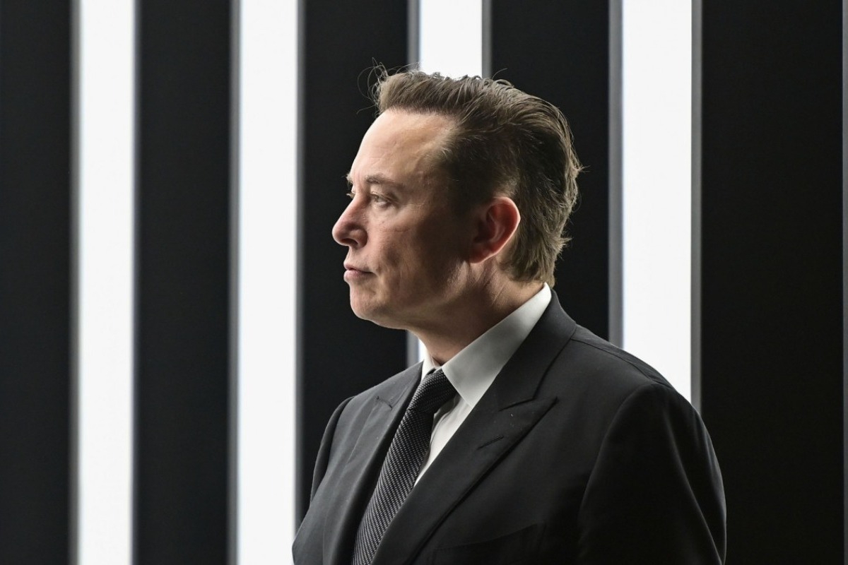 Έλον Μασκ: «Σε 10 έως 20 χρόνια, η εργασία θα είναι προαιρετική και τα χρήματα άχρηστα»