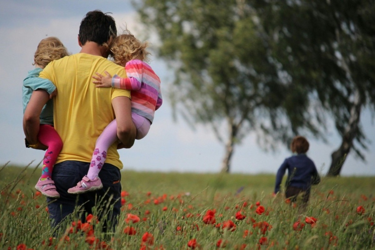 Επίδομα παιδιού: Πότε ανοίγει ξανά η πλατφόρμα - Η ημερομηνία που θα καταβληθεί η πρώτη δόση