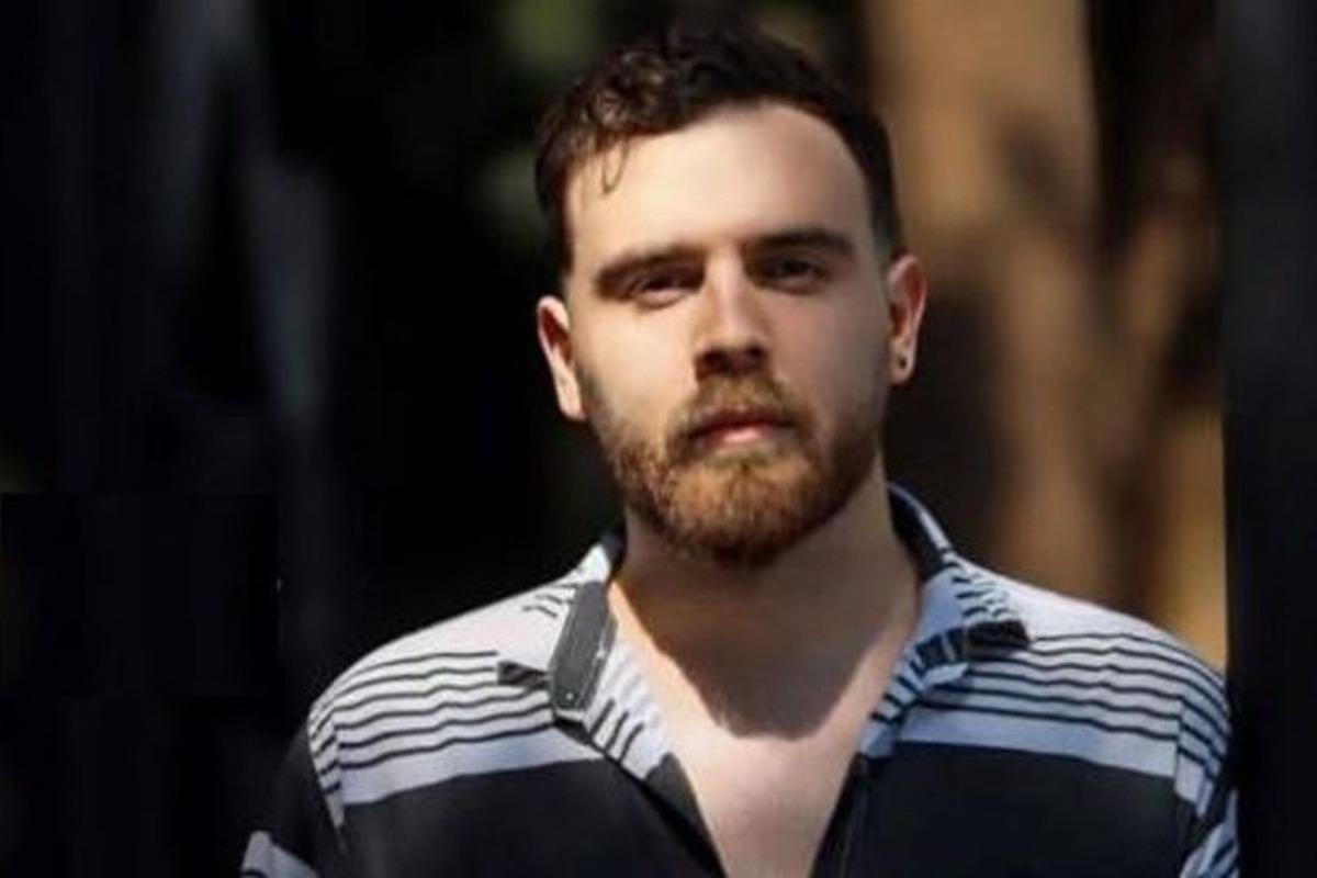 Ερφάν Σολτανί: Απόδειξη ζωής - Συναντήθηκε με την οικογένειά του σύμφωνα με ΜΚΟ