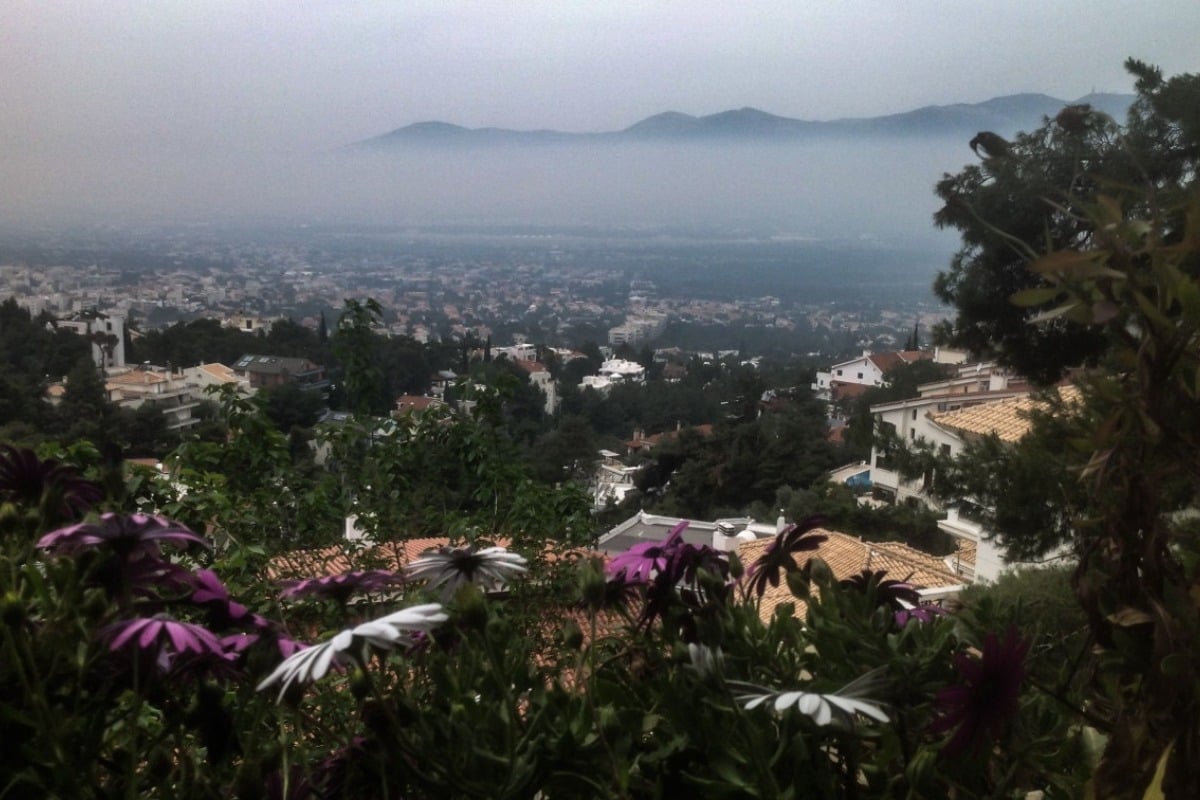 Καιρός Πάσχα - Κολυδάς: Δύο μοντέλα συγκρούονται