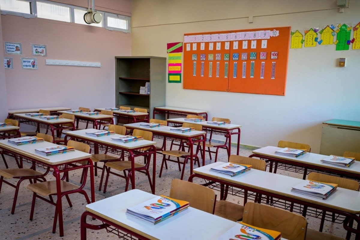 Κρήτη: Νέο επεισόδιο βίας με πρωταγωνιστές ανηλίκους - 13χρονος ξυλοκόπησε συμμαθητή του στο σχολείο