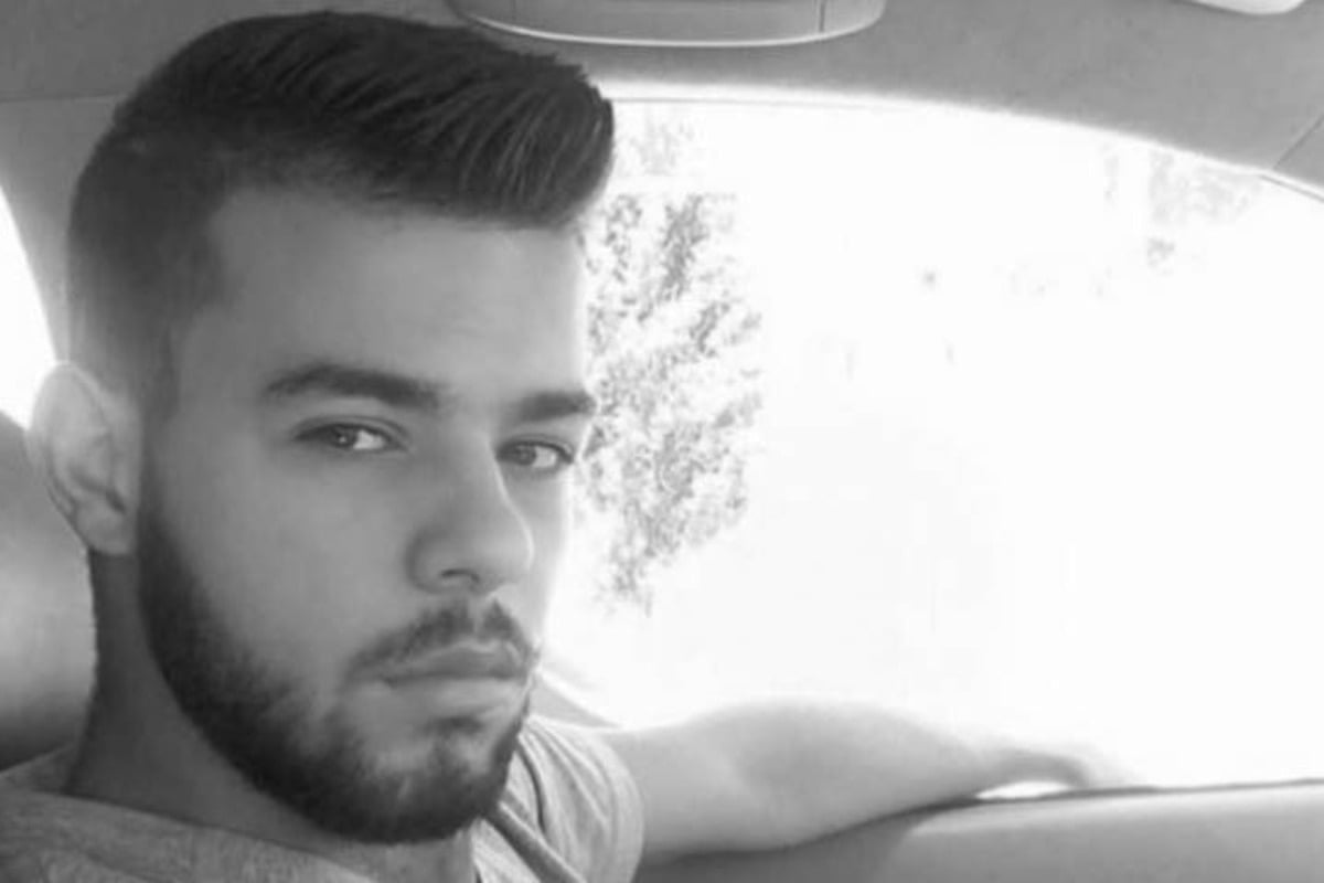 Θλίψη στο Ηράκλειο για τον 27χρονο Στέλιο – Είχε πάει για κυνήγι με τον πατέρα και τον αδελφό του