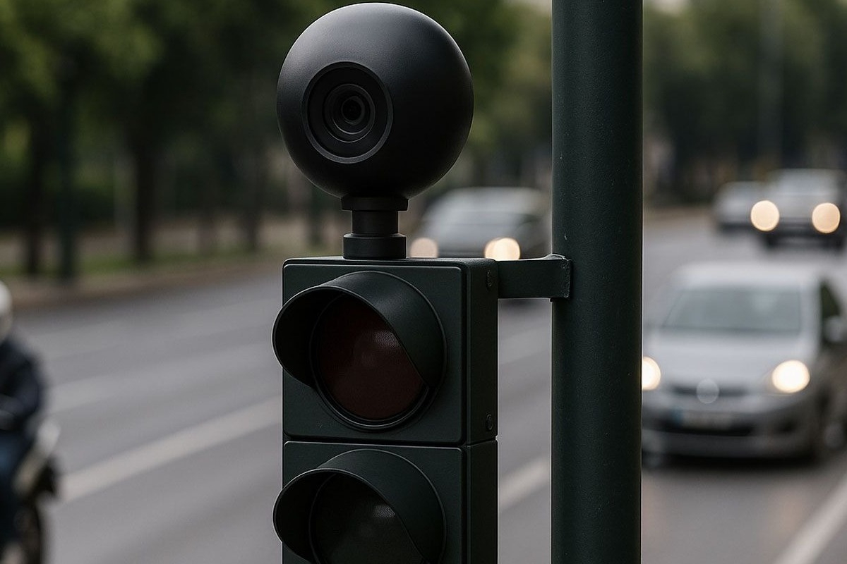 Προσοχή στις απάτες μετά την αποστολή των πρώτων κλήσεων από τις ΑΙ κάμερες ζητά η ΕΛΑΣ