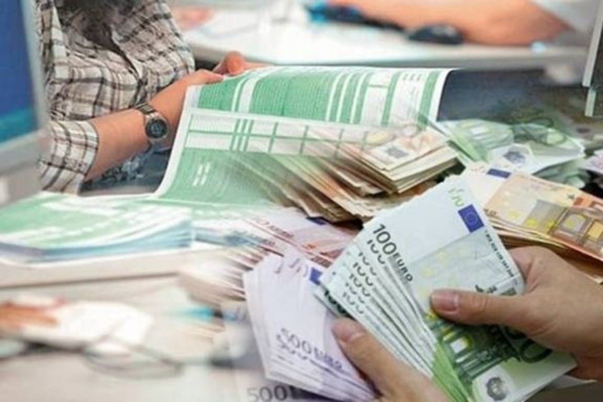 Επιστροφή φόρου 2026: Πότε θα πιστωθεί - Πώς γίνεται η δήλωση IBAN στο myAADE 2026